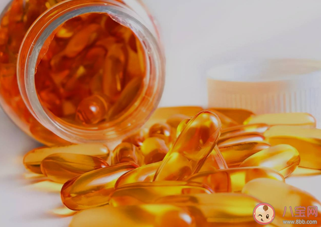 身體缺乏維生素D時會出現哪些癥狀 維生素D在人體發揮什么樣的作用