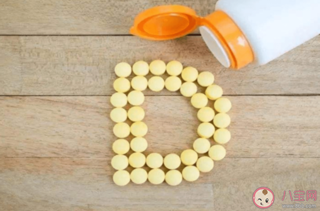 身體缺乏維生素D時會出現哪些癥狀 維生素D在人體發揮什么樣的作用