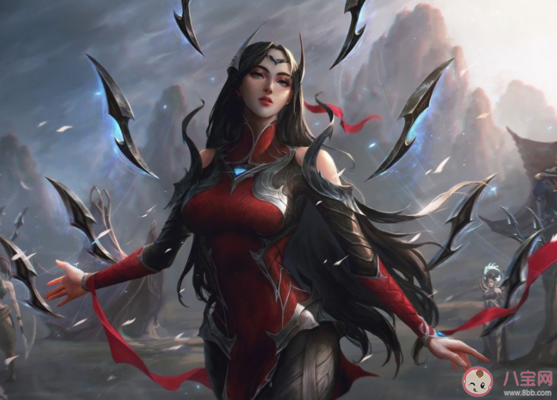 玩LOL都有哪些讓你心碎的時(shí)刻 關(guān)于玩LOL心碎的瞬間有哪些