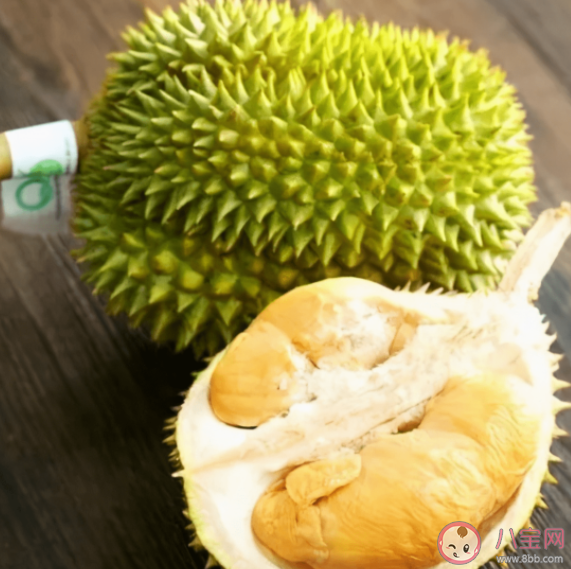 哺乳期吃榴蓮奶水會臭臭的嗎 哺乳期能吃榴蓮嗎