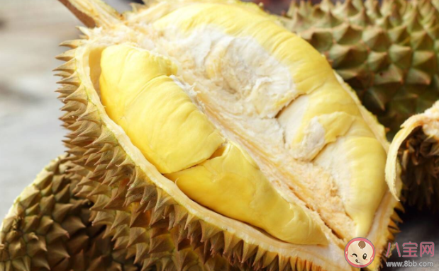 哺乳期吃榴蓮奶水會臭臭的嗎 哺乳期能吃榴蓮嗎