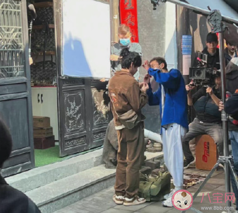 《異人之下》是根據什么改編的 《異人之下》講的是什么故事