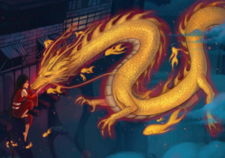 螞蟻莊園二月二龍抬頭的龍最初指什么 3月4日答案解析