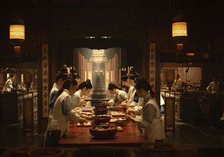 明朝尚食局一共有多少人 歷史上的尚食局是怎樣的