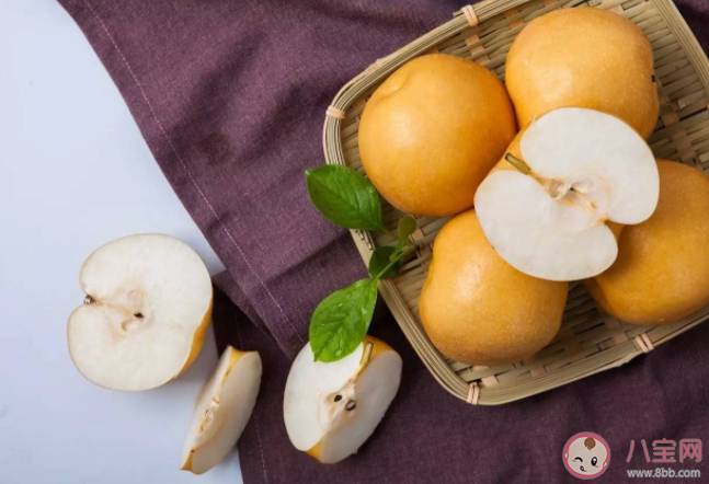 驚蟄吃梨有什么寓意 驚蟄吃梨有哪些吃法