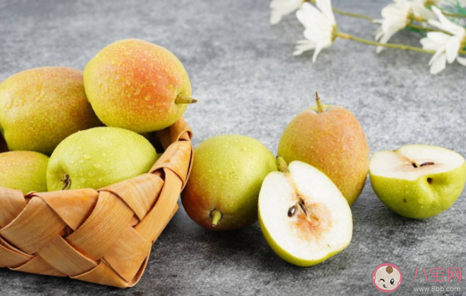 驚蟄吃梨有什么寓意 驚蟄吃梨有哪些吃法