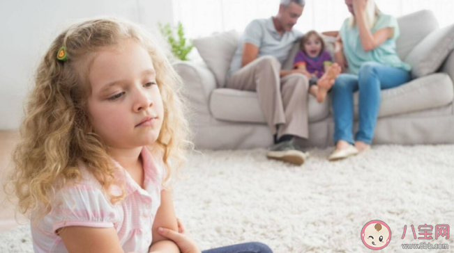 家長怎樣對付無理取鬧的孩子 孩子為什么那么任性