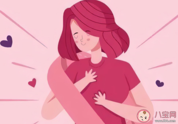 乳腺疾病都是氣出來(lái)的嗎 螞蟻莊園3月6日答案最新 乳腺疾病都是氣出來(lái)的嗎 螞蟻莊園3月6日答案最新