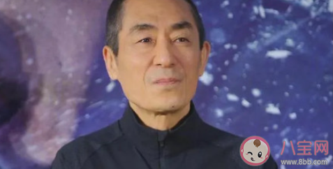 張藝謀憑什么值得敬佩 你為什么喜歡張藝謀