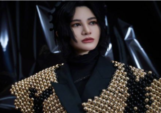 尚雯婕新歌《無依之地》歌詞是什么 《無依之地》完整版歌詞在線聽歌