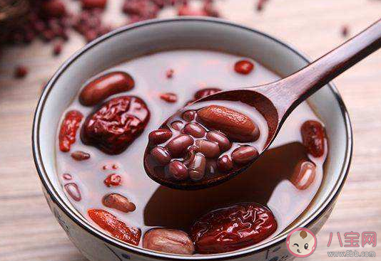 五紅湯真的可以補氣血嗎 氣血不足該怎么補 五紅湯真的可以補氣血嗎 氣血不足該怎么補