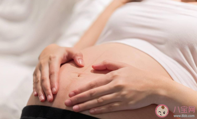 孕肚越大胎兒越大嗎 孕晚期怎么讓肚子不長太大