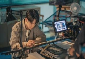 《獵罪圖鑒》觀后感美篇 《獵罪圖鑒》怎么樣