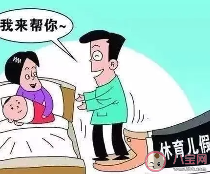 給男性延長育兒或陪產假好實現嗎 你是否支持男性育兒陪產假 給男性延長育兒或陪產假好實現嗎 你是否支持男性育兒陪產假