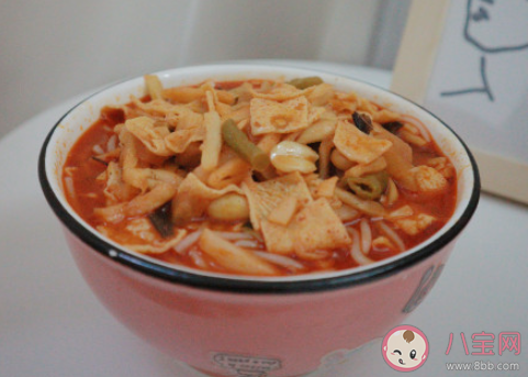 有哪些外地人吃不慣的當地美食 你接受不了的食物有哪些