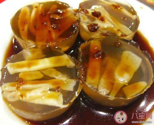 有哪些外地人吃不慣的當地美食 你接受不了的食物有哪些