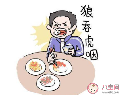 吃飯時間多久最佳 吃飯?zhí)鞎心男┪:? alt=