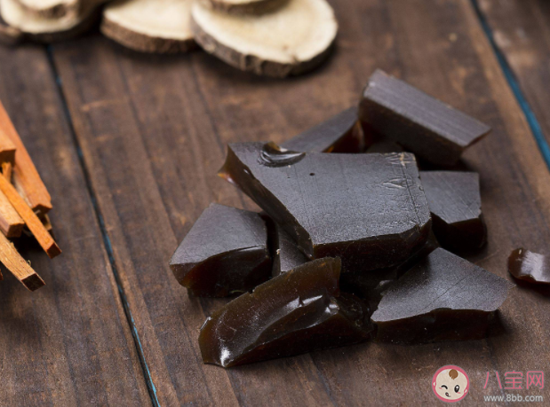 阿膠具備哪些功效 懷孕可以吃阿膠嗎