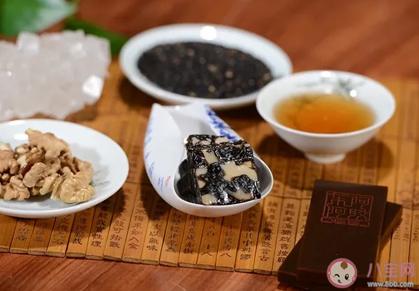 阿膠的吃法有哪些 吃阿膠注意事項 阿膠的吃法有哪些 吃阿膠注意事項