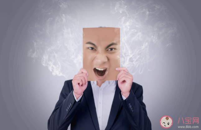 為什么生氣焦慮會(huì)胃痛 壞情緒引起的胃痛怎么辦 為什么生氣焦慮會(huì)胃痛 壞情緒引起的胃痛怎么辦