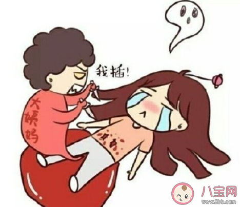 我們應該如何理解月經羞恥 可以在公共場合討論月經嗎 我們應該如何理解月經羞恥 可以在公共場合討論月經嗎