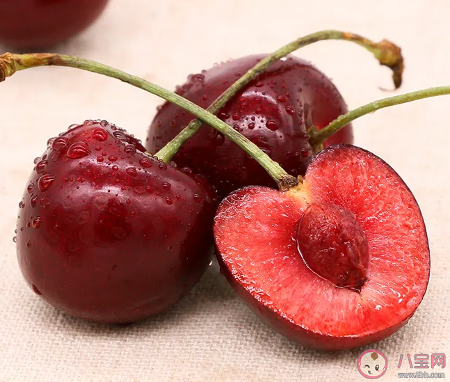 車厘子中間是空的正常嗎 怎么看車厘子質量好不好 車厘子中間是空的正常嗎 怎么看車厘子質量好不好