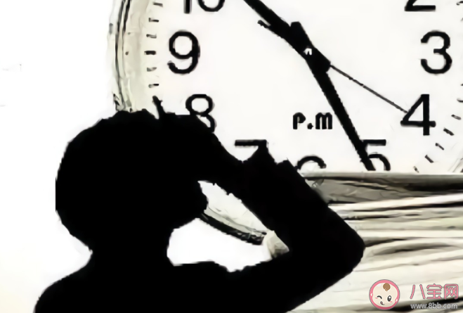 加班為什么會導致猝死 猝死離我們并不遙遠