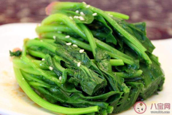 適合做涼拌的減脂餐蔬菜有哪些 好吃又瘦身的涼拌菜推薦