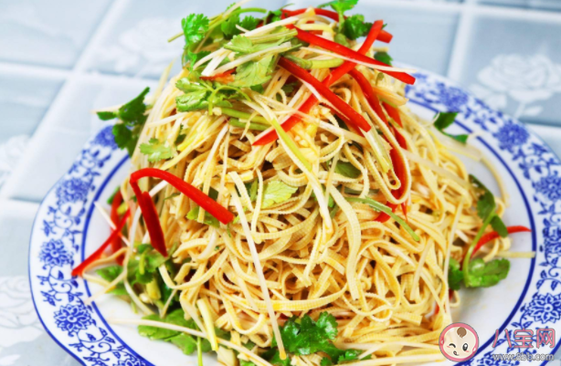 適合做涼拌的減脂餐蔬菜有哪些 好吃又瘦身的涼拌菜推薦