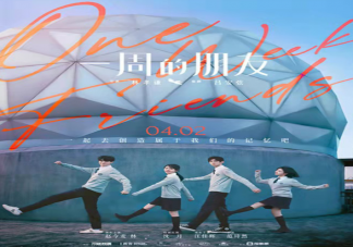電影《一周的朋友》是根據什么改編的 《一周的朋友》結局是什么