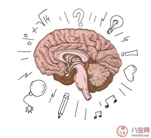 新冠或致大腦萎縮使人提前老10歲 怎么延緩大腦衰老 新冠或致大腦萎縮使人提前老10歲 怎么延緩大腦衰老