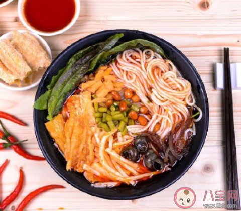 螺螄粉臭的來(lái)源是什么 為什么螺螄粉這么臭 螺螄粉臭的來(lái)源是什么 為什么螺螄粉這么臭