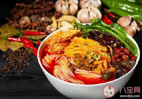 螺螄粉臭的來(lái)源是什么 為什么螺螄粉這么臭 螺螄粉臭的來(lái)源是什么 為什么螺螄粉這么臭