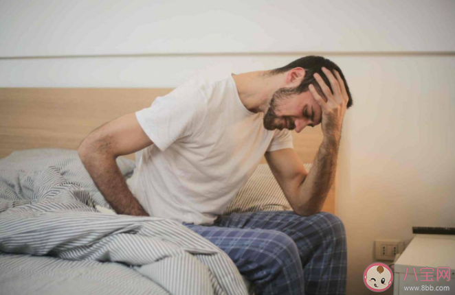 透支的腎可以補回來嗎 腎透支身體有哪些信號表現