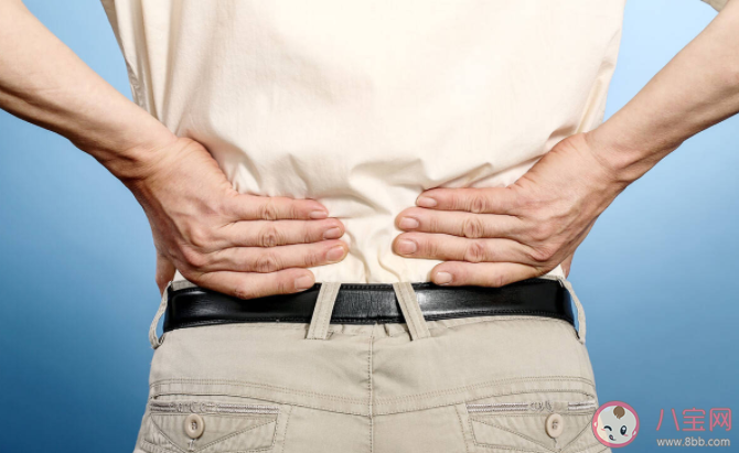 透支的腎可以補回來嗎 腎透支身體有哪些信號表現