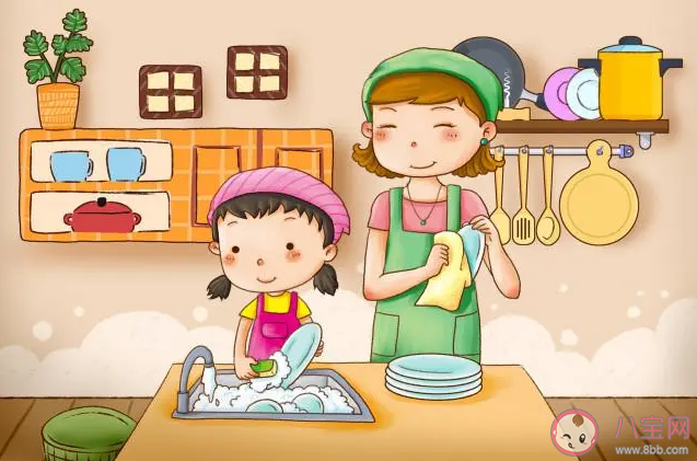 沒有工作的一方該承擔家務嗎 婚后家務活該怎么分配