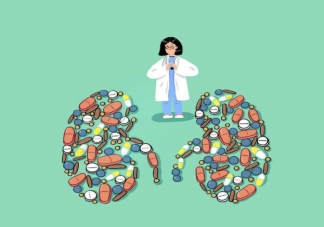 透支的腎可以補回來嗎 腎透支身體有哪些信號表現