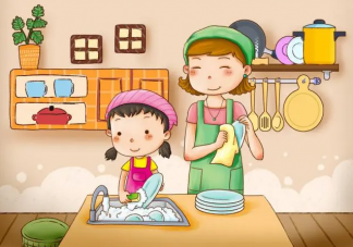 沒有工作的一方該承擔家務嗎 婚后家務活該怎么分配