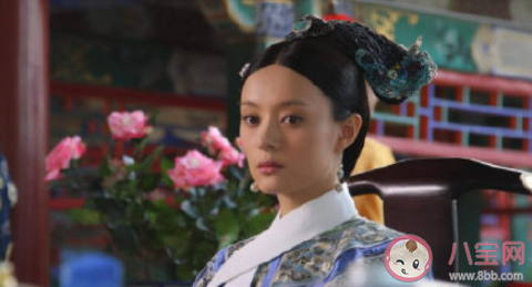 甄嬛傳哪句臺(tái)詞讓你久久不能忘 最讓你印象深刻的甄嬛傳臺(tái)詞