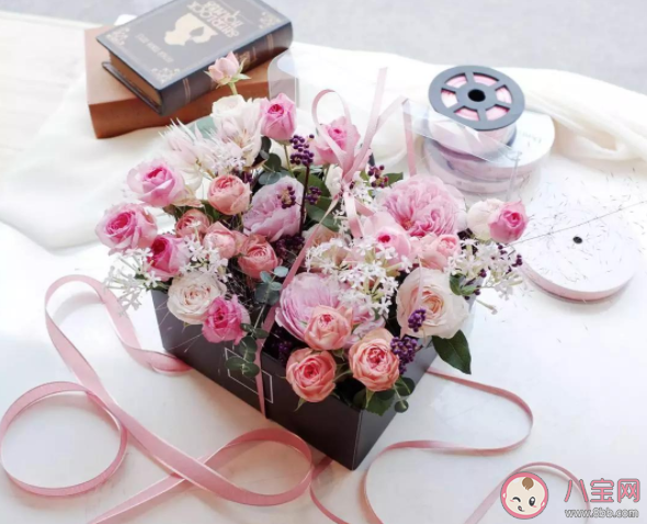 有哪些和花朵有關的溫柔浪漫文案句子 與花有關治愈文案大全 有哪些和花朵有關的溫柔浪漫文案句子 與花有關治愈文案大全