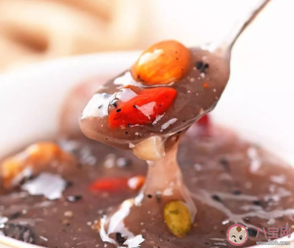 藕粉可以用牛奶沖泡嗎 沒有泡開的藕粉能喝嗎