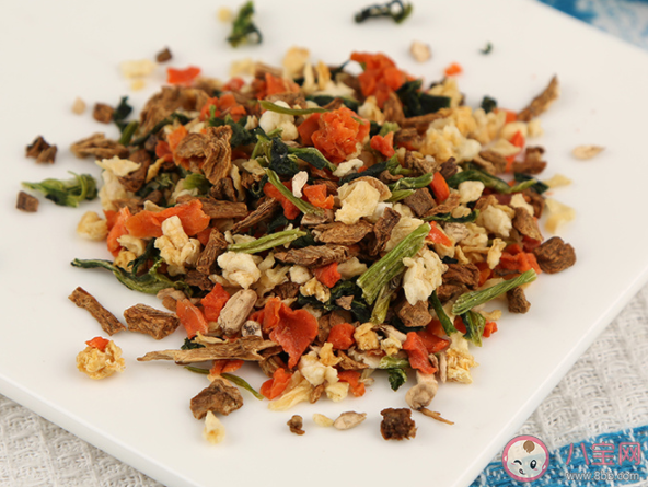 五行蔬菜湯是哪幾種蔬菜 五行蔬菜湯防癌又治癌嗎 五行蔬菜湯是哪幾種蔬菜 五行蔬菜湯防癌又治癌嗎