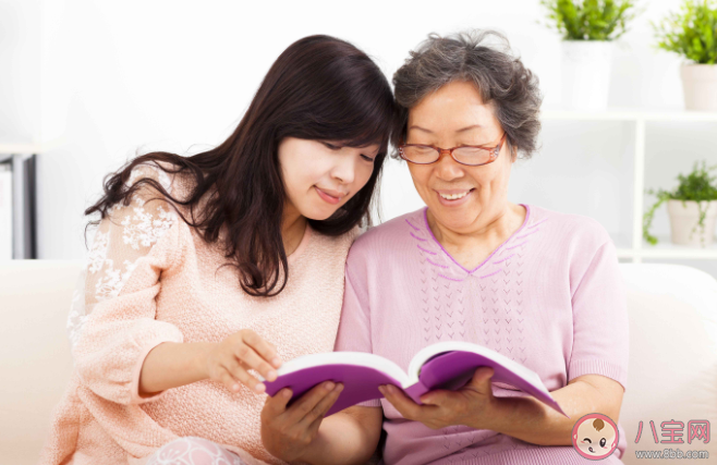 為啥總有婆婆想取代媽媽的位置 新型婆媳關(guān)系是怎樣相處的