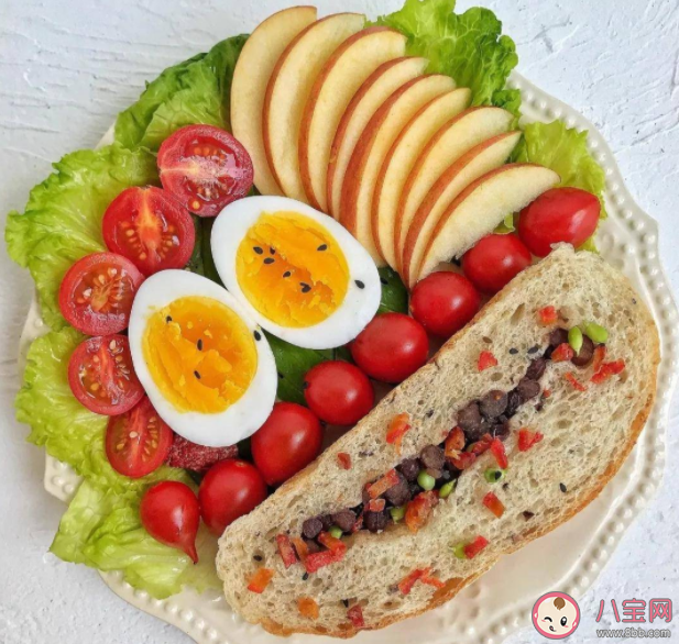 減肥只吃水煮菜會怎樣 水煮蔬菜的正確打開方式