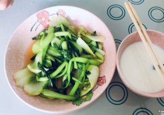 減肥只吃水煮菜會怎樣 水煮蔬菜的正確打開方式