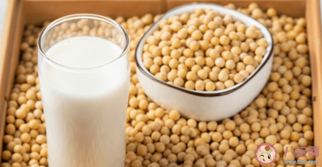 喝豆奶身體會有什么變化 為啥建議豆奶牛奶一起喝