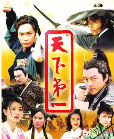 為什么中國人對武俠會有特殊的情結 你最喜歡哪個武俠人物