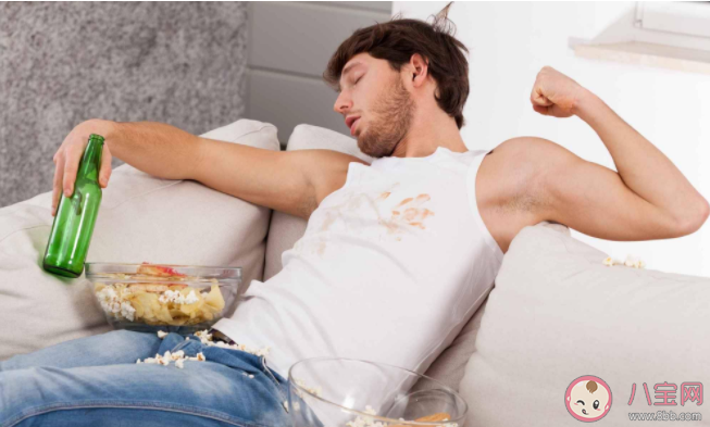 明明不胖為什么也會得脂肪肝 脂肪肝如何逆轉