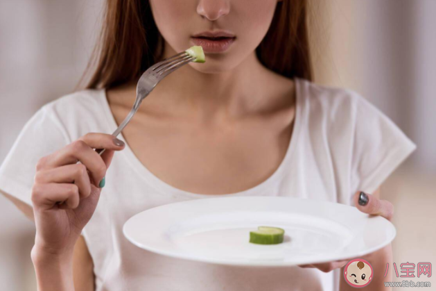 明明不胖為什么也會得脂肪肝 脂肪肝如何逆轉