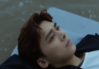 李易峰新歌《倒敘的生活》歌詞是什么 《倒敘的生活》完整版歌詞在線聽歌